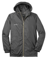Eddie Bauer - Packable Wind Jacket EB500