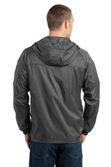 Eddie Bauer - Packable Wind Jacket EB500