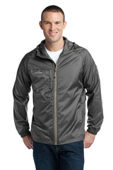 Eddie Bauer - Packable Wind Jacket EB500