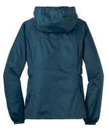 Eddie Bauer Women's Packable Wind Jacket EB501