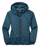 Eddie Bauer Women's Packable Wind Jacket EB501