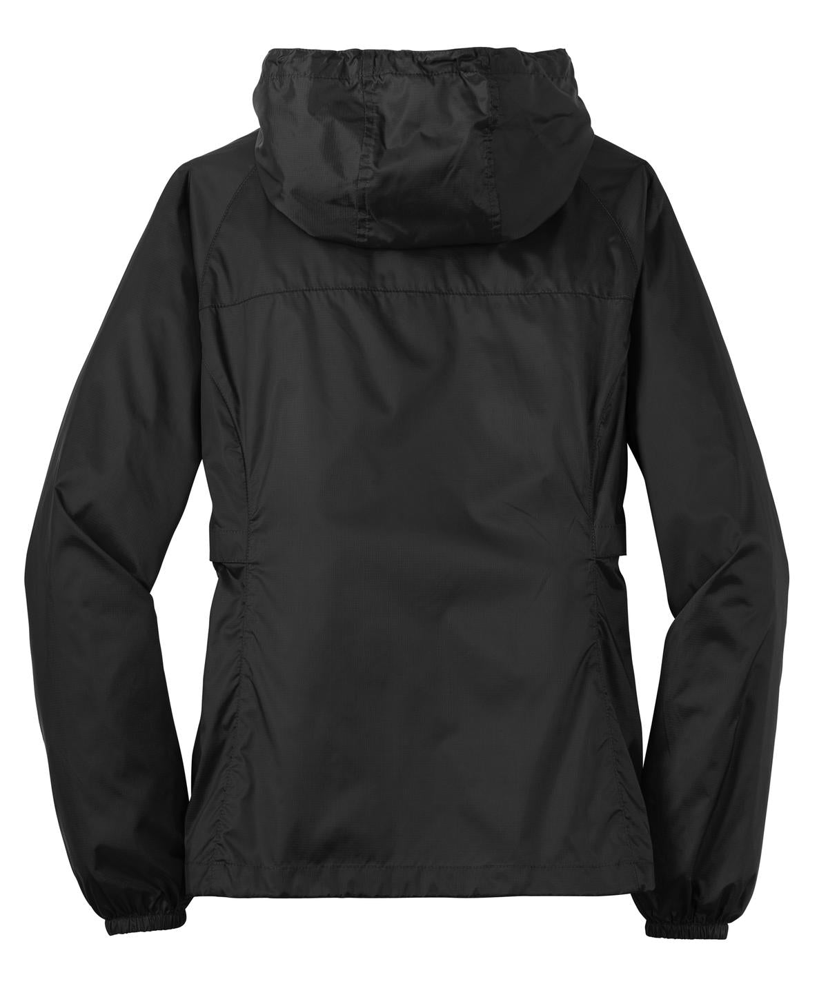 Eddie Bauer Women's Packable Wind Jacket EB501
