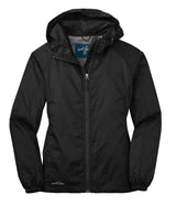 Eddie Bauer Women's Packable Wind Jacket EB501