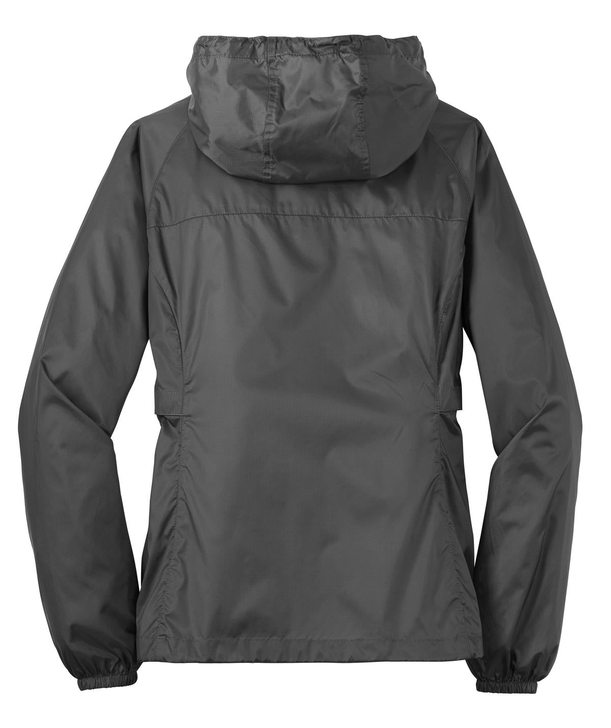 Eddie Bauer Women's Packable Wind Jacket EB501