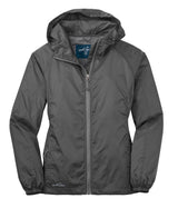 Eddie Bauer Women's Packable Wind Jacket EB501
