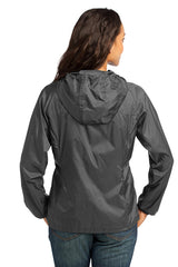 Eddie Bauer Women's Packable Wind Jacket EB501