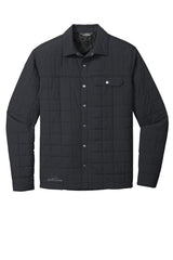 Eddie Bauer  Shirt Jac EB502