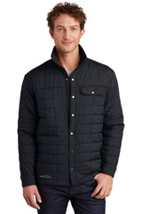 Eddie Bauer  Shirt Jac EB502