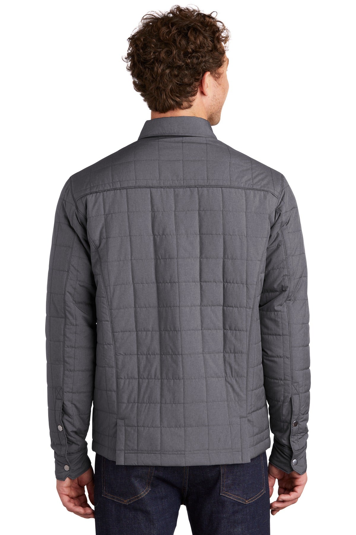 Eddie Bauer  Shirt Jac EB502