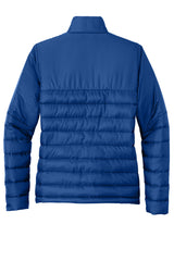 Eddie Bauer Women's Quilted Jacket EB511