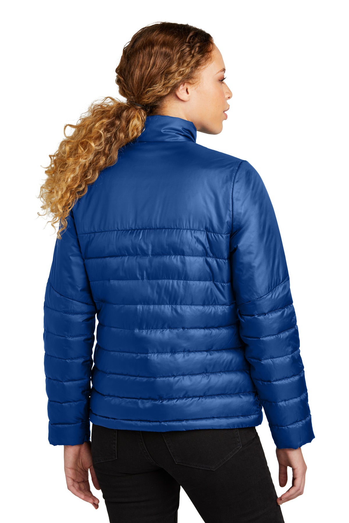 Eddie Bauer Women's Quilted Jacket EB511