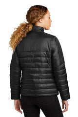 Eddie Bauer Women's Quilted Jacket EB511