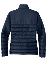 Eddie Bauer Women's Quilted Jacket EB511