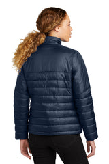 Eddie Bauer Women's Quilted Jacket EB511
