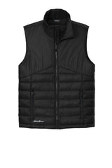 Eddie Bauer Quilted Vest EB512