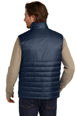Eddie Bauer Quilted Vest EB512