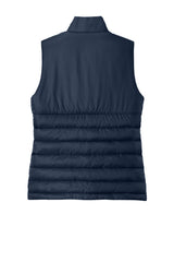 Eddie Bauer Women's Quilted Vest EB513