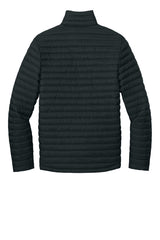 Eddie Bauer Packable Quilted Full-Zip EB514