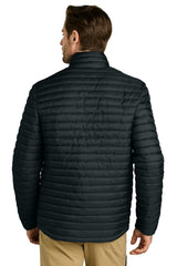 Eddie Bauer Packable Quilted Full-Zip EB514
