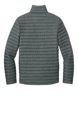 Eddie Bauer Packable Quilted Full-Zip EB514