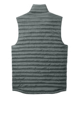 Eddie Bauer Packable Quilted Vest EB516