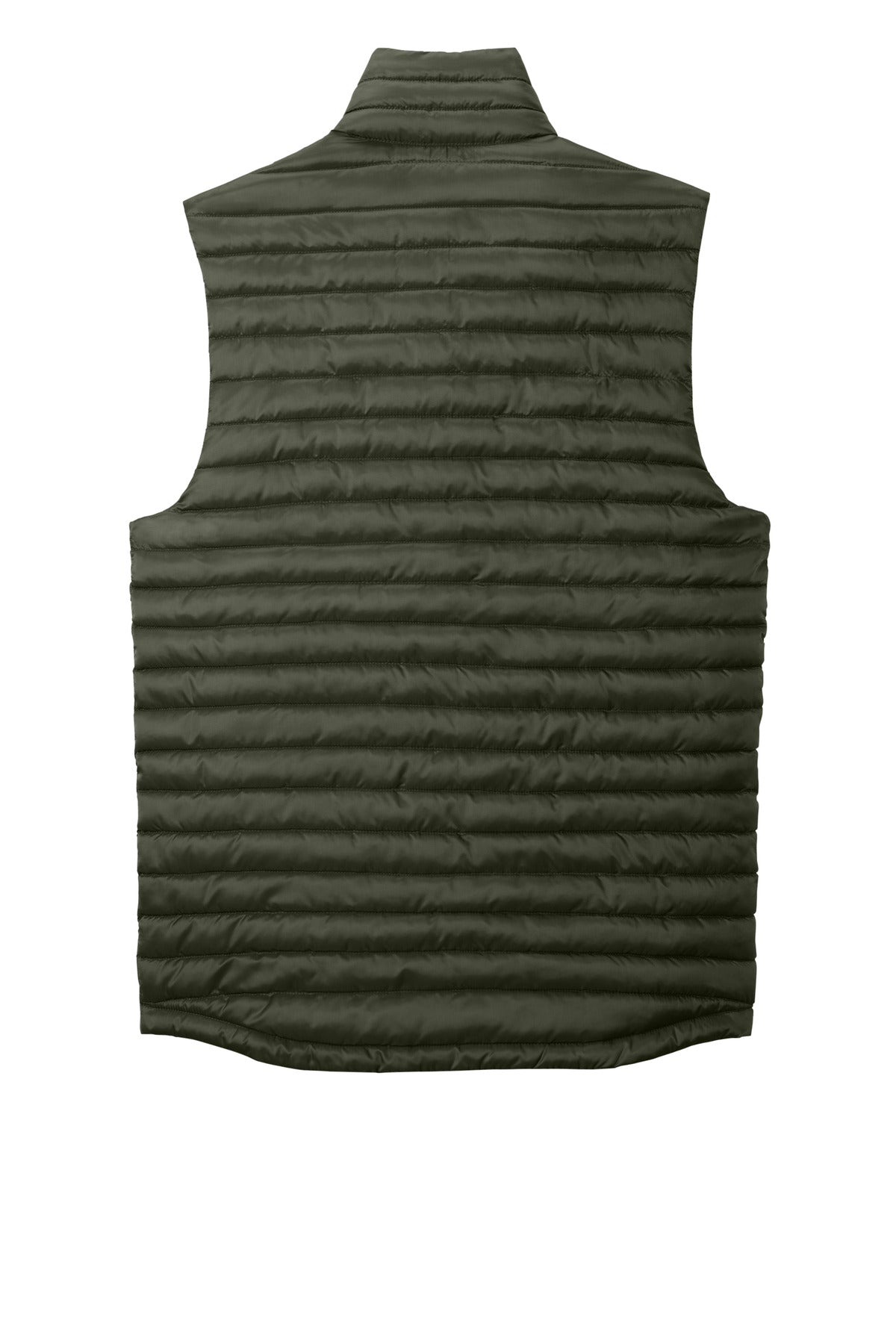 Eddie Bauer Packable Quilted Vest EB516