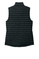 Eddie Bauer Women's Packable Quilted Vest EB517