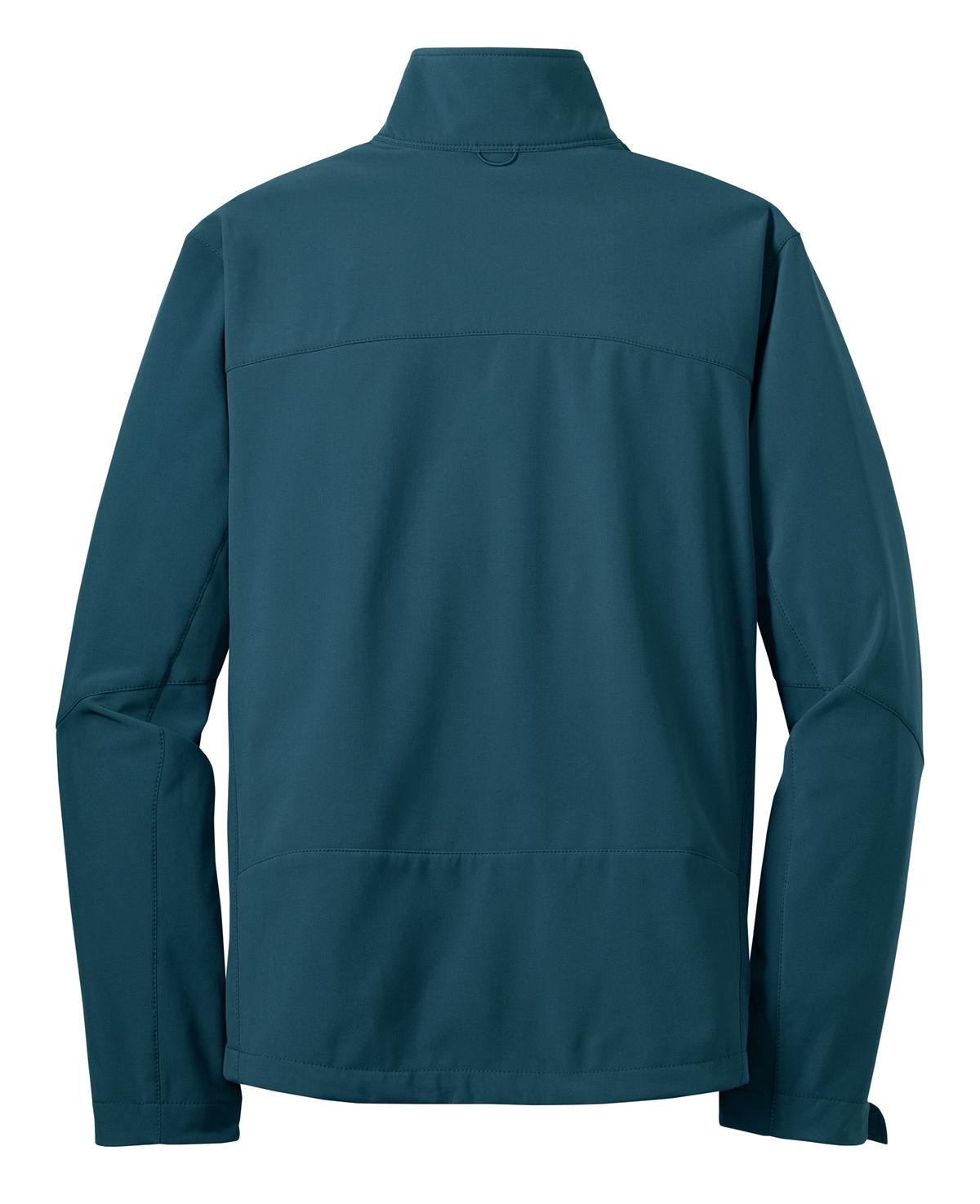 Eddie Bauer Soft Shell Jacket EB530