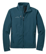 Eddie Bauer Soft Shell Jacket EB530