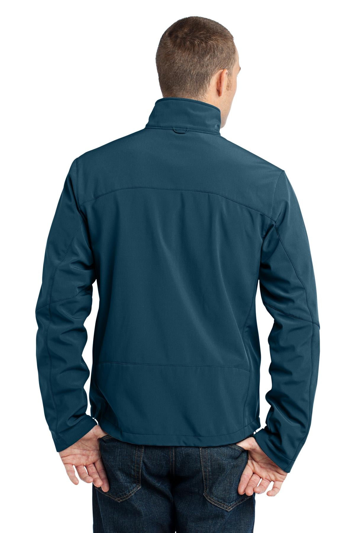 Eddie Bauer Soft Shell Jacket EB530