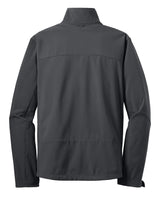 Eddie Bauer Soft Shell Jacket EB530