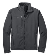 Eddie Bauer Soft Shell Jacket EB530