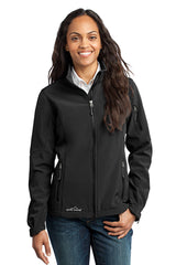 Eddie Bauer Women's Soft Shell Jacket EB531