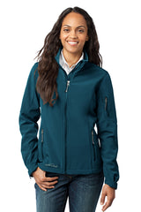 Eddie Bauer Women's Soft Shell Jacket EB531