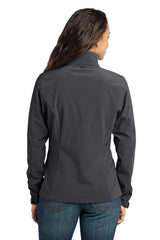 Eddie Bauer Women's Soft Shell Jacket EB531