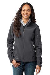Eddie Bauer Women's Soft Shell Jacket EB531