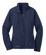 Eddie Bauer Women's Soft Shell Jacket EB531