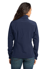 Eddie Bauer Women's Soft Shell Jacket EB531