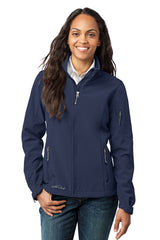 Eddie Bauer Women's Soft Shell Jacket EB531