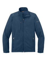 Eddie Bauer Shaded Crosshatch Soft Shell Jacket EB532