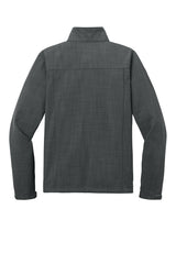 Eddie Bauer Shaded Crosshatch Soft Shell Jacket EB532