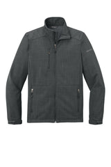 Eddie Bauer Shaded Crosshatch Soft Shell Jacket EB532