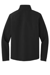 Eddie Bauer Rugged Ripstop Soft Shell Jacket EB534