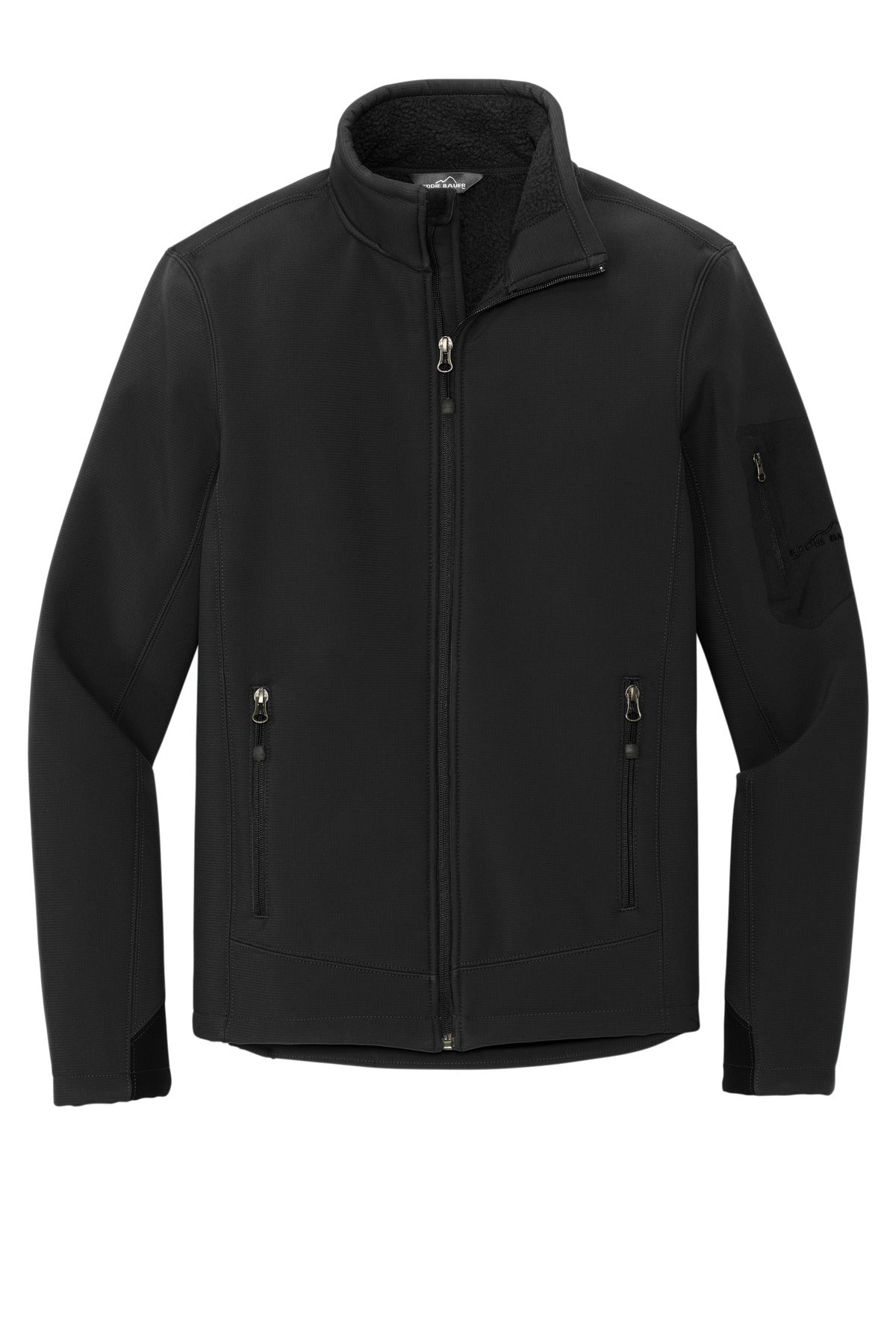 Eddie Bauer Rugged Ripstop Soft Shell Jacket EB534
