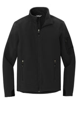 Eddie Bauer Rugged Ripstop Soft Shell Jacket EB534