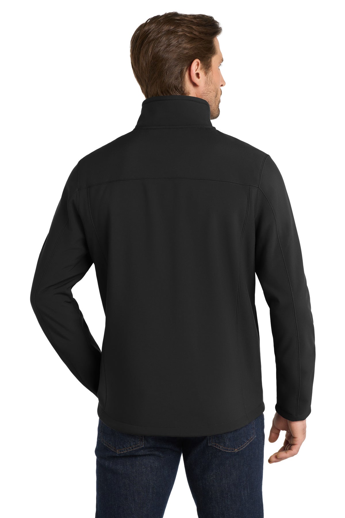 Eddie Bauer Rugged Ripstop Soft Shell Jacket EB534