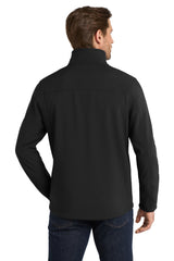 Eddie Bauer Rugged Ripstop Soft Shell Jacket EB534