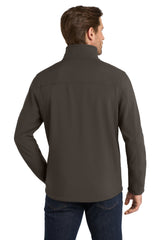 Eddie Bauer Rugged Ripstop Soft Shell Jacket EB534