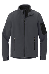 Eddie Bauer Rugged Ripstop Soft Shell Jacket EB534