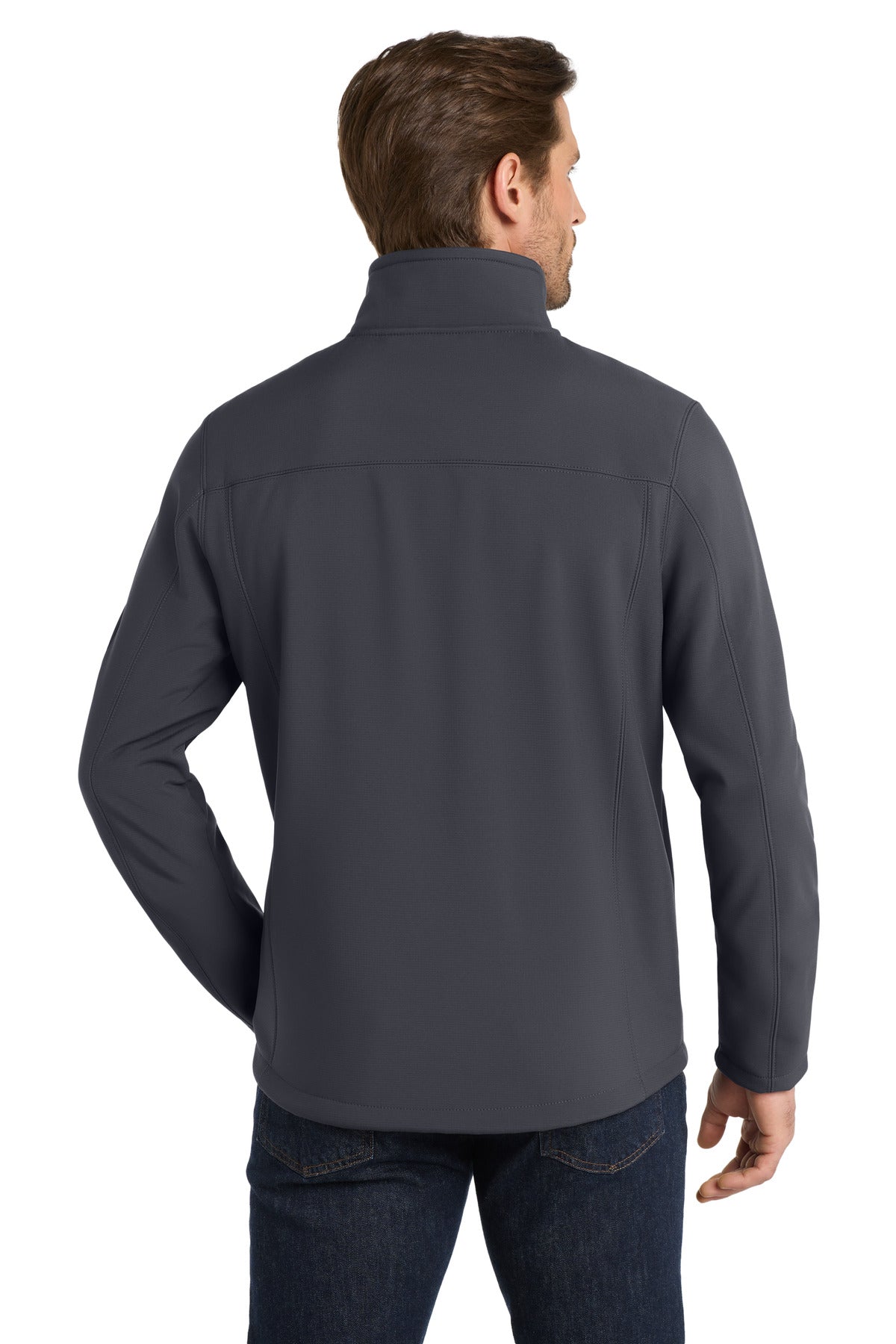 Eddie Bauer Rugged Ripstop Soft Shell Jacket EB534